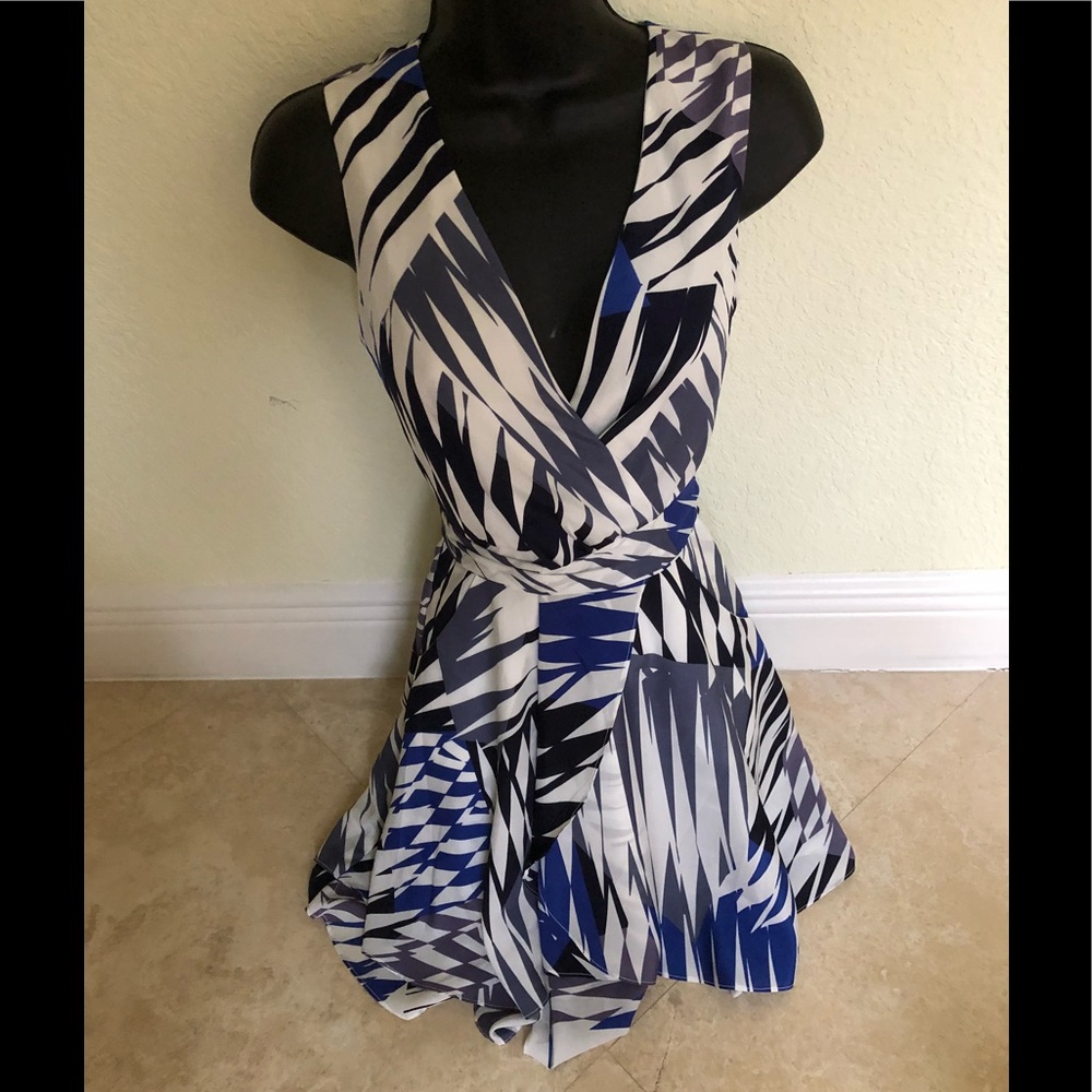 Banana republic dress